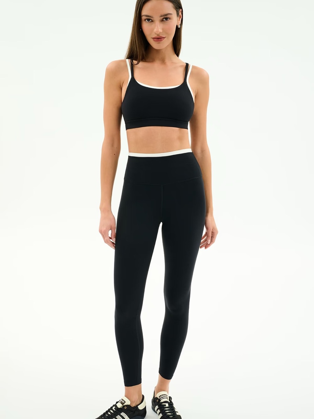 Splits59 Highwaist Airweight 7/8 leggings